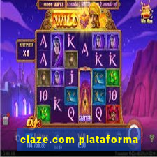 claze.com plataforma